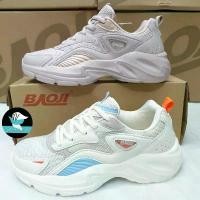ราคา Sale BAOJI BJW 730 รองเท้าผ้าใบเบาจิ เบาจิ รองเท้ากีฬา ใส่วิ่ง ใส่เที่ยว บล็อกบัสเตอร์ (1731451537072752036)