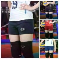 ราคา *ใหม่ล่าสุด** GRAND SPORTกางเกงวอลเลย์บอล หญิง กางเกงวิ่งหญิง กางเกงกีฬา 04318 (Hot sale) (1732147839298733918)