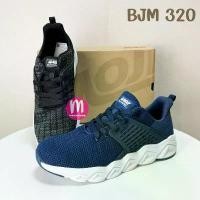 ราคา Sale BAOJI BJM 320 รองเท้าผ้าใบเบาจิ เบาจิ รองเท้ากีฬา ใส่วิ่ง ใส่เที่ยวได้ สินค้าดี (1731904160131417420)