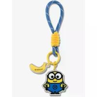 ราคา GIORDANO พวงกุญแจมินเนี่ยน(สินค้าไม่ได้จำหน่าย) Minions Collection Keychain (Not for sale) สินค้าแนะนำ (1732145335343678683)
