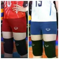 ราคา GRAND SPORTกางเกงวอลเลย์บอลหญิง กางเกงวิ่งหญิง กางเกงกีฬาสวยๆ 04318 (Hot sale) (1732144506798834797)