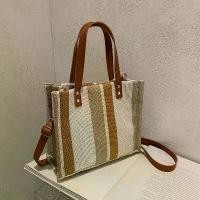 ราคา กระเป๋าผ้าใบขนาดใหญ่สำหรับผู้หญิง สไตล์เกาหลี แบบสะพายข้าง รุ่นใหม่ปี 2025 มาใหม่ กระเป๋า ผ้า smileyhound kokuyo canvas tote bag လ ွ ယ ် အ ိ တ ် မ ျ ိ ု း စ ု (1731929408254674374)