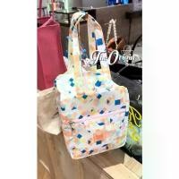 ราคา Kloset กระเป๋า กระเป๋าKloset kardashian kloset etcetera กระเป๋าถือ kloset ของแท้ งานSale ลดราคา (1731894551519594382)