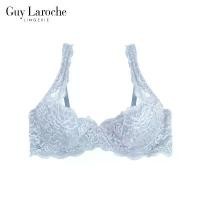 ราคา Guy Laroche Lingerie เสื้อชั้นใน กีลาโรช บราลูกไม้ มีโครง ไม่เสริมฟองน้ำ Demi Bra GB7T70 (Clearance Sale) แนะนำ (1731850681035228797)
