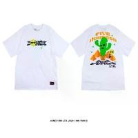 ราคา ลด 10% Clearance Sale JONE500 เสื้อยืด 2023 สินค้าแท้100% COD (1731687405623346407)