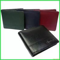 ราคา mucronshop ความคงทน Sale...!!!!! กระเป๋าสตางค์ หนังแท้ ไซส์เล็ก สำหรับคนชอบเล็กๆบางๆ รุ่นต่อตะเข็บหน้า กระเป๋าตัง Tough กระเป๋าสตางค์ผู้ชาย (1730302580211485594)