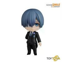 ราคา (206557) - Nendoroid Ciel Phantomhive: Sapphire Owl Ver.: Black Butler: Boarding School Arc By Good Smile Company (1732032613710988344)
