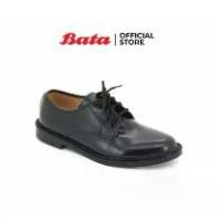 ราคา Bata SCHOOL SHOE รองเท้านักเรียน ผู้ชายคัทชู MENS DRESS CAMPUS สีดำ รหัส 4216780 (1729815988879329946)