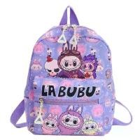 ราคา กระเป๋าเป้เด็ก ลายการ์ตูนน่ารัก ความจุมาก เหมาะสำหรับนักเรียนชั้นประถมศึกษาและอนุบาล ทนต่อการสึกหรอ กระเป๋าสะพายคู่ มาใหม่ เป้ ชินจัง กระเป๋า ไดโนเสาร์ สีเขียว backpacks school shoulder bag (173225684