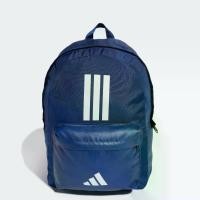 ราคา adidas ไลฟ์สไตล์ กระเป๋าเป้ Classic Back-to-School 3-Stripes Unisex สีน้ำเงิน IS7041 (1731462940739275539)
