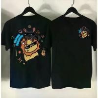 ราคา Cockpit USA แฟชั่น ใหม่ [พร้อมส่ง]เสื้อยืด พิมพ์ลาย Chinzhilla Drama Thailand My School President | เสื้อยืด ลาย Chinzhilla เสื้อยืด Sakaophen (1730768901280008279)