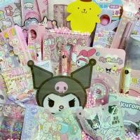 ราคา อุปกรณ์การเรียน กล่องใส่เครื่องเขียน เครื่องเขียน ชุดเครื่องเขียน ชุดเครื่องเขียนน่ารักๆ school supplies (1731509330844681621)