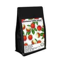 ราคา Rambutan Coffee School เมล็ดกาแฟเงาะโรงเรียน มีคั่ว3 ระดับ อ่อน กลาง เข้ม (1731114319779105481)