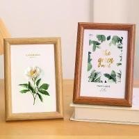 ราคา กรอบรูป, ขาตั้งจอแสดงผล, ไม้อาร์คเรียบง่ายและสร้างสรรค์, เหมาะสำหรับภาพถ่าย 6 นิ้ว, 7 นิ้ว, และ 8 นิ้ว, กรอบปริศนาไม้, เหมาะสำหรับผนัง,MY SCHOOL YEARS กรอบรูป กรอบรูปนักเรียน กรอ (1731466180228711425)