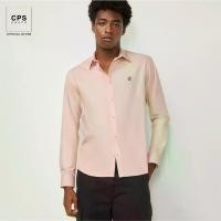 ราคา CPS CHAPS เสื้อเชิ้ตซิมโบลิคแขนยาว ผู้ชาย SYMBOLIC LONG SLEEVE SHIRT รุ่น C25WMSA205 (AW25#P1) (1731638658432337198)