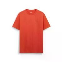 ราคา AIIZ (เอ ทู แซด) - AIIZ เสื้อยืดคอกลมสีพื้นโลโก้สิงห์ AIIZ Men's Big Lion T-Shirt (1731835913695888853)