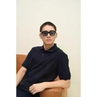 ราคา mes.wear (lin polo shirt) ที่นิยมมากที่สุด (1732156989659514779)