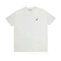 ราคา NAUTICA T-Shirt เสื้อยืดนอติก้า VR8100 สวัสดิการสด (1731975711831394138)