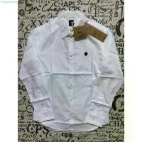 ราคา COD SHIRT WHITE CPS CHAPS (1731441726138320495)