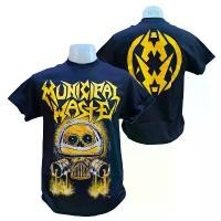 ราคา เสื้อวง MUNICIPAL WASTE T-SHIRT ลาย Keg Killer ลิขสิทธิ์ของแท้ USA (1731857584633907562)
