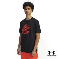 ราคา Under Armour Men's Curry Playable T-Shirt (1731789454002063144)