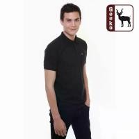ราคา เสื้อโปโลสำหรับผู้ชาย เสื้อโปโล Geeko แบรนด์กวาง สีดำ สำหรับผู้ชาย Shirt สุภาพบุรุษ คอปก Man Clothing Polo ซับโปโล แว่นตาหนังสีชมพูสำหรับเด็กผู้หญิง ใส่ได้ทั้งผู้ชายและผู้หญิง แจ็ค (173088875652012696