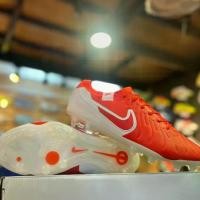 ราคา รองเท้าฟุตบอล Tiempo Legend 10 รุ่นใหม่ FG หญ้าจริงและหญ้าเทียม สำหรับกีฬาฟุตบอล - Sport - Shoe (1731498687396022596)
