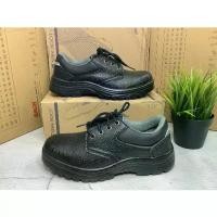ราคา Certified products#รองเท้าหัวเหล็ก#รองเท้าเซฟตี้#รองเท้าเซฟตี้หัวเหล็กดำ#Safety shoe# size:37-47 (1731715356482832376)