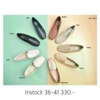 ราคา COD ไซส์ 36-41| Soft casual shoe รองเท้าผู้หญิงส้นแบน ทรงโลฟเฟอร์ รองเท้าทำงาน รองเท้าคัทชูลำลอง คุณภาพดี ใส่สบาย (1731527853453902958)