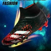 ราคา รองเท้าฟุตบอล, 35-46 FG/TF, รองเท้านัด, Ace Predator 18.1 x Copa รองเท้าฟุตบอล, รองเท้าแคร็ก กีฬา ผู้ชาย Sport ออกกำลังกาย Shoe (1730638715640842504)