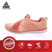 ราคา 【COD】PEAK รองเท้า วิ่ง แฟชั่น พีค Running Shoe รุ่น EW7142H - Red (1731936691298534459)
