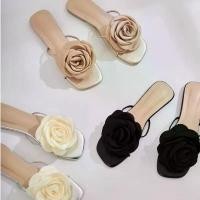 ราคา WILA SHOE รองเท้าแตะผู้หญิง สไตล์เกาหลีรุ่น LL |พร้อมส่ง รองเท้าผู้หญิง (1732088469028897964)