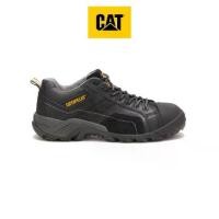 ราคา 【COD】[พร้อมส่ง] Caterpillar Argon Composite Toe work shoe รุ่น P712528 รองเท้าเซฟตี้ สีดำ (1731985344546244234)