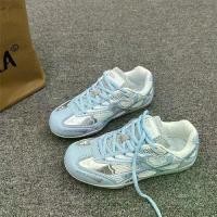 ราคา รองเท้าสตั๊ด คลาสสิค อเนกประสงค์ ตาข่าย ระบายอากาศ สำหรับผู้ชาย สไตล์อินเทรนด์ Ins ดีไซน์ดั้งเดิมเฉพาะ รองเท้ากลางวันฝึกซ้อม ลำลอง รุ่นใหม่ 2025 รองเท้า ari แถม ถุงผ้า sangwon shoe รองเท้า งาน ดี (173