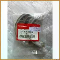 ราคา hisingshop คุณภาพรับประกันได้ ผ้าดรัมเบรค แท้ศูนย์ Wave100, Wave 110i, Wave125, Dream100, Dream125(Shoe Set Brake 06430-KPH-900) มอเตอร์ไซค์ Motorcycle (1730646963083316169)