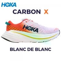 ราคา New arrival running shoes Bondi X Running Shoes-blanc de blanc Size36-45 fashion sneakers free shipping Kerry cash on delivery free shoe inserts free size exchange (1731920738438579553)