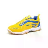 ราคา Professional Volleyball Shoes for Men and Women Breathable Single Handball Shoe with Durable Cowhide Laces that Resist Wear and Shock Absorption (1731973302933358118)
