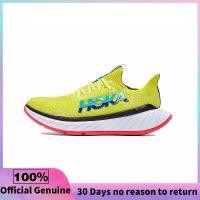 ราคา ของแท้อย่างเป็นทางการ HOKA ONE ONE CARBON X 3 Men's and Women's Sports Shoes 1123193 - EPSB The Same Style In The Store (1732184830049290194)
