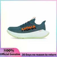 ราคา ของแท้อย่างเป็นทางการ HOKA ONE ONE CARBON X 3 Men's and Women's Sports Shoes 1123192 - BCBLC The Same Style In The Store (1732184629004109778)