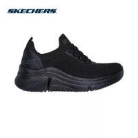 ราคา Skechers สเก็ตเชอร์ส รองเท้าผู้หญิง Women Bobs Sparrow Flex Bobs Sport Shoes - 117580-BBK - Memory Foam (1732147596793251780)