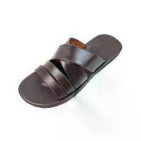 ราคา HEAVY SHOES รองเท้าหนังแบบสวม รุ่น VS3282 มี 2 สี ขายดี (1732198456772429167)