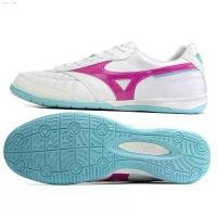 ราคา รองเท้าฟุตบอลในร่ม, มิซูโน่ JAPAN MORELIA SALA IN, สีดำ, สำหรับผู้ชาย, ขนาด EU 39-45, รองเท้าฟุตบอล futsal shoes mizuno morelia 2 club (1732015457041679660)