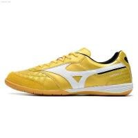 ราคา รองเท้าฟุตบอล, MIZUNO Morelia Sala Japan IC In, สำหรับผู้ชาย, ขนาด EU 39-45, รองเท้าฟุตบอล, KASUT BOLA SEPAK futsal shoes mizuno morelia 2 club (1732015354249839916)