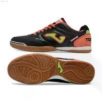 ราคา รองเท้าสตั๊ด Joma IC ส้นแบน ทำจากหนัง สำหรับผู้ชาย การแข่งขัน joma top flex futsal shoes joma pito joma top flex x rebound (1732095421238904108)