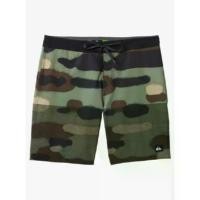 ราคา ส่งฟรี. Quiksilver กางเกงว่ายน้ำผู้ชาย Highline Straight 19" - Board Shorts AQYBS03629-CQY6 241 (1731831659748885968)