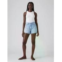 ราคา กางเกงขาสั้นผู้หญิง Levi’s® Women's '80s Mom Shorts (1732130679295739129)