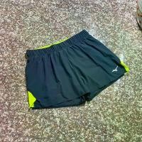 ราคา GTYHGJ กางเกงวิ่ง Mizuno 3 Running Shorts Women (S) แนะนำวันนี้ (1732135890625135845)