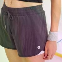 ราคา Sumgood Running Shorts กางเกงขาสั้นอกกำลังกาย มีซับในกันโป๊ (1729603299809397278)