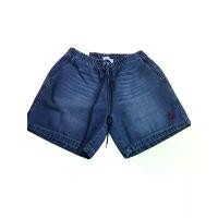 ราคา กางเกงยีนส์ขาสั้น EZY JEAN SHORTS BEVERLY HILLS POLO CLUB คลังสินค้า (1732165228088428113)