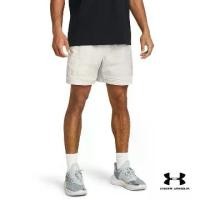 ราคา Under Armour Men's Curry Woven Shorts (1731789464450729768)